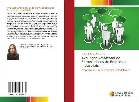 Avaliação Ambiental de Fornecedores de Empresas Industriais