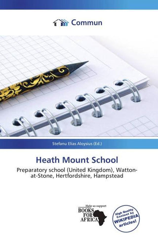 Heath Mount School