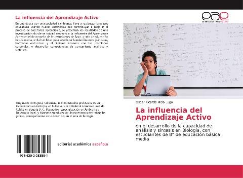 La influencia del Aprendizaje Activo