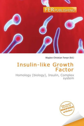 Insulin-like Growth Factor
