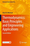Thermodynamics: Basic Principles and Engineering Applications