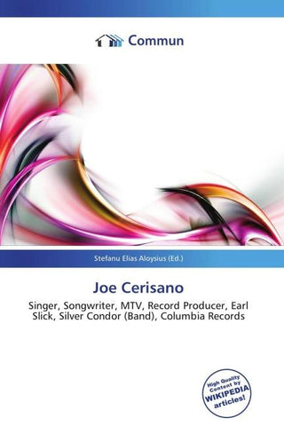 Joe Cerisano