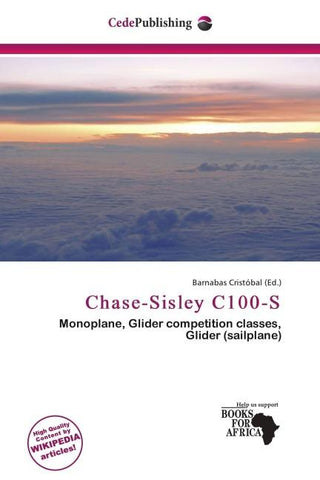 Chase-Sisley C100-S
