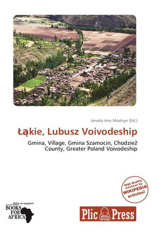 ¿¿kie, Lubusz Voivodeship