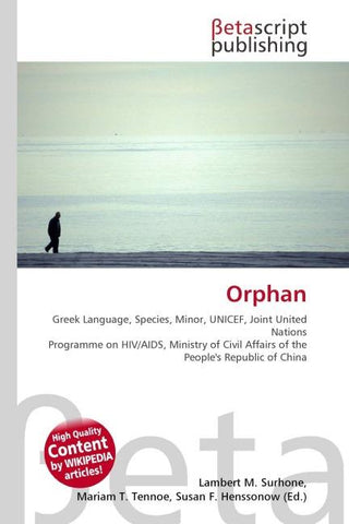 Orphan