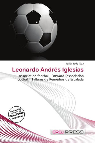 Leonardo Andrés Iglesias