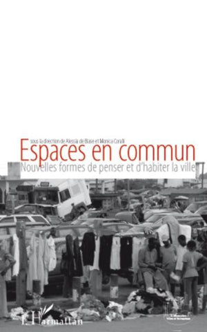 Espaces en commun