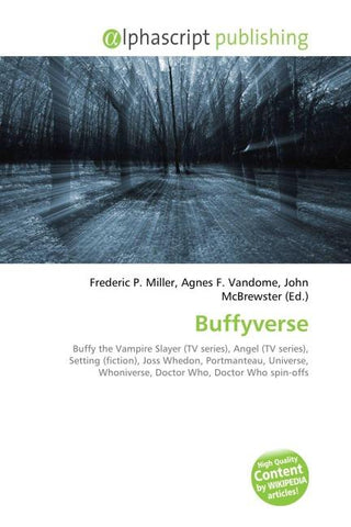 Buffyverse