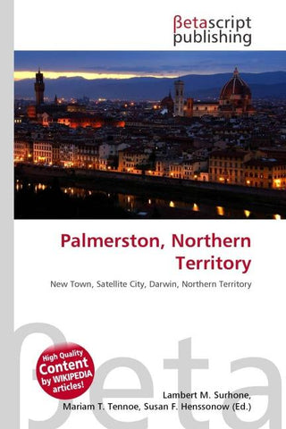 Palmerston, Northern Territory