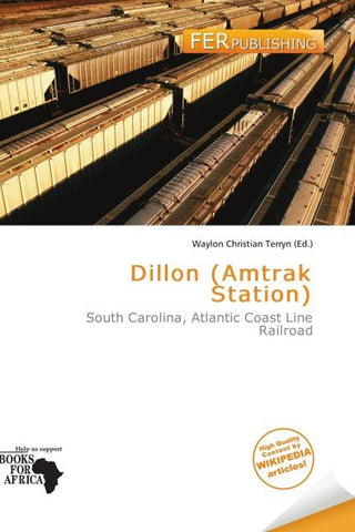 Dillon (Amtrak Station)