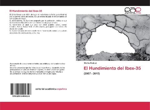 El Hundimiento del Ibex-35