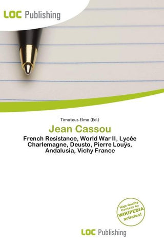 Jean Cassou
