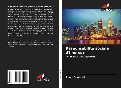 Responsabilità sociale d'impresa