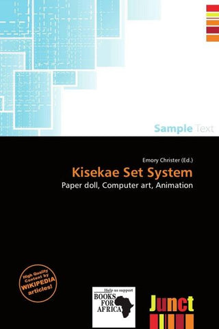 Kisekae Set System