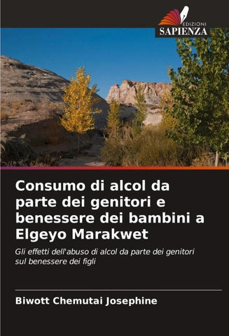 Consumo di alcol da parte dei genitori e benessere dei bambini a Elgeyo Marakwet