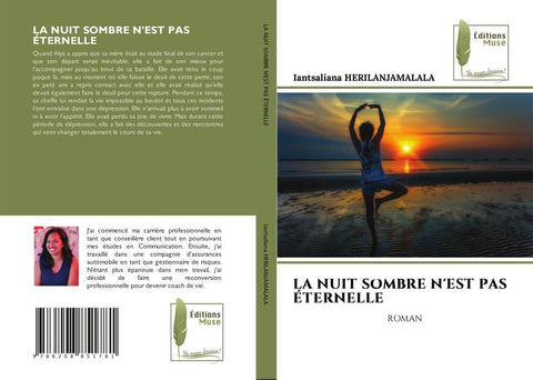 LA NUIT SOMBRE N'EST PAS ÉTERNELLE