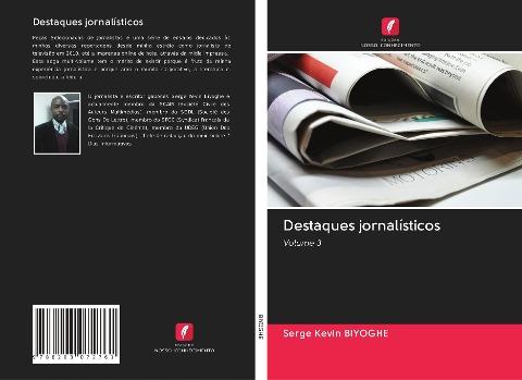 Destaques jornalísticos
