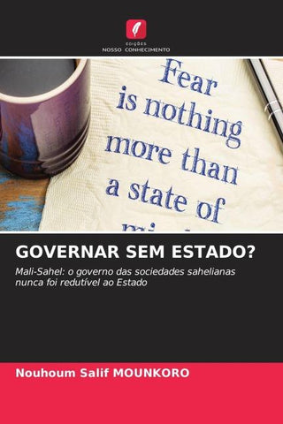 GOVERNAR SEM ESTADO?