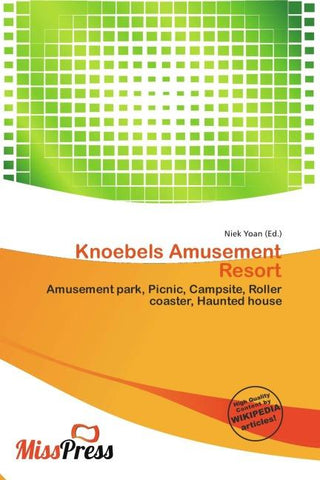 Knoebels Amusement Resort
