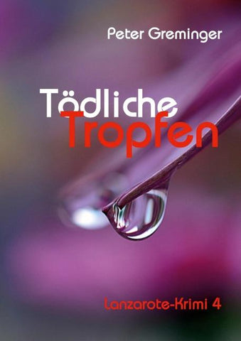 Tödliche Tropfen