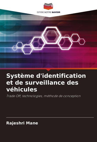Système d'identification et de surveillance des véhicules