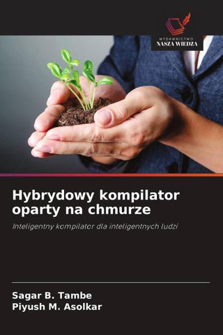 Hybrydowy kompilator oparty na chmurze