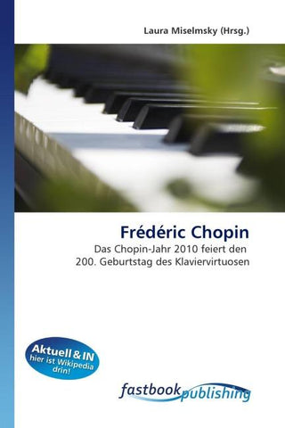 Frédéric Chopin