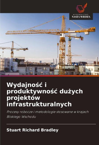 Wydajno¿¿ i produktywno¿¿ du¿ych projektów infrastrukturalnych