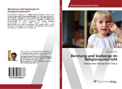 Beratung und Seelsorge im Religionsunterricht
