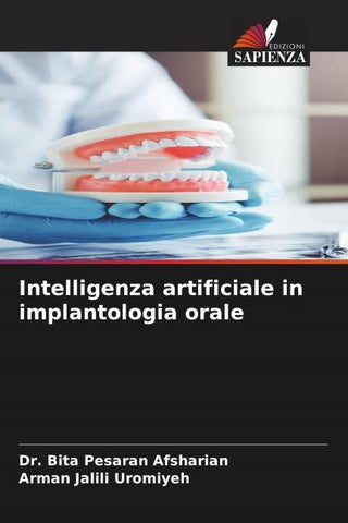 Intelligenza artificiale in implantologia orale