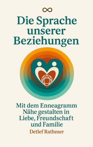 Die Sprache unserer Beziehungen