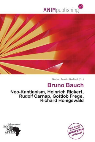 Bruno Bauch