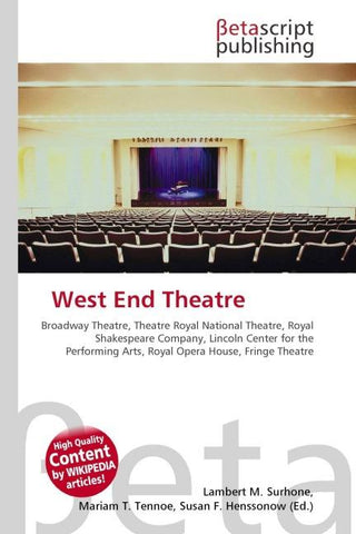 West End Theatre