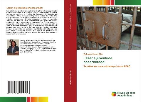 Lazer e juventude encarcerada: