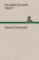 Supreme Personality