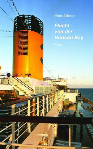Flucht von der Hudson Bay