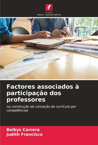 Factores associados à participação dos professores