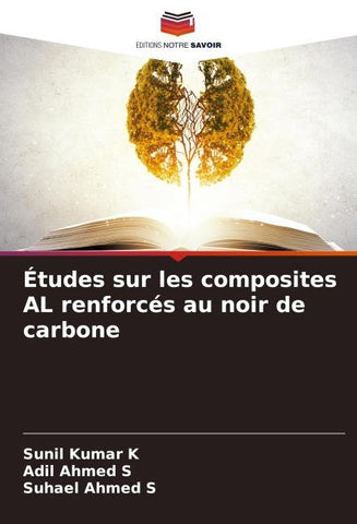 Études sur les composites AL renforcés au noir de carbone