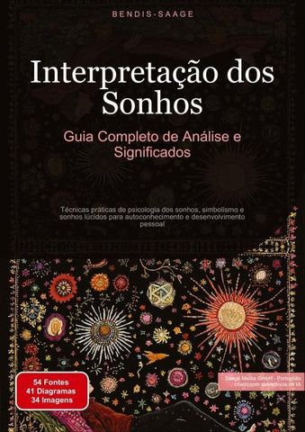 Interpretação dos Sonhos: Guia Completo de Análise e Significados