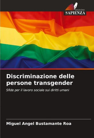 Discriminazione delle persone transgender