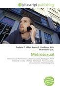 Metrosexual