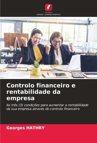 Controlo financeiro e rentabilidade da empresa