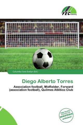 Diego Alberto Torres