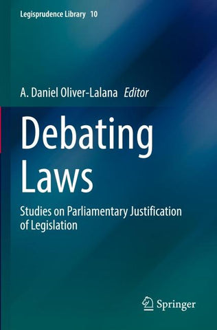Debating Laws