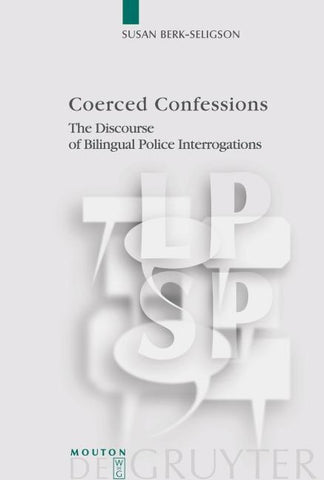 Coerced Confessions