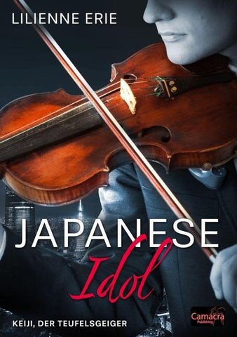 Japanese Idol