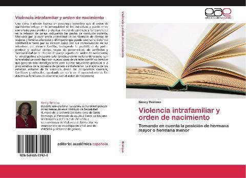 Violencia intrafamiliar y orden de nacimiento