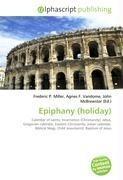 Epiphany (holiday)