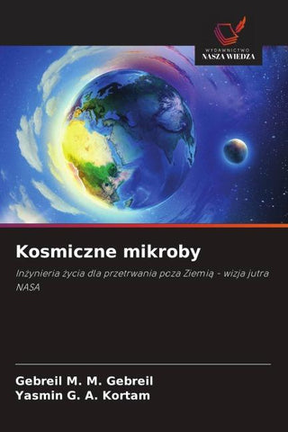 Kosmiczne mikroby