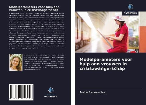 Modelparameters voor hulp aan vrouwen in crisiszwangerschap